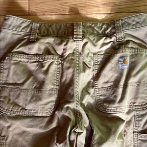 Carhartt Women’s Pants
